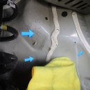 익산스타카센타 | 염화칼슘 대비 전주 군산 익산 자동차 언더코팅 후기