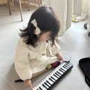 멜로디언 | 6살 유치원 준비물! 영창 멜로디언 YM-37 BLK-N 2024년 신제품