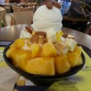 설빙 양정점