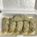 인천논현 맛집_우럼마 왕만두 얇은피만두