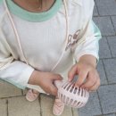온앤옵 | 아이가 사용하기 딱 좋은 작지만 강한 온앤옵 미니 선풍기