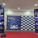 진주 아마추어 e-스포츠대회 | 광주 북구청장배 전국 아마추어 e스포츠 대회 | 광주 비엔날레 전시관 현장 관람 후기