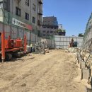 필동 2가 7-3 근린생활시설 신축공사 이미지