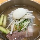 한솔냉면&비빔밥 | [남양주] 현대프리미엄아울렛 스페이스원 냉면맛집 한솔냉면 후기 (+주차)