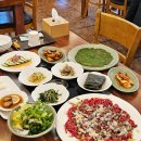 (유)평화점 현대자동차 | 목포 낙지탕탕이 맛집 평화광장 현지인 추천 튼실이네산낙지전복 후기