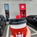 할리스 김해복음병원점 이미지