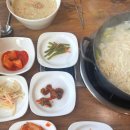 도래바지락죽