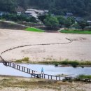 영주수도리박천립가옥 | 한국기행: 고향 생각 1부 - 경북 영주 무섬마을 ... 무섬마을, 우리의 고향
