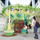 태안군 가족공감센터 어린이 수영장 이미지