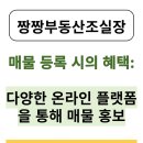 짱짱부동산중개 이미지