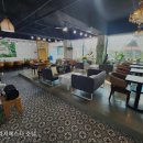 군산 라시에스타호텔 이미지