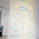 팔각쉼터 앞 | (전시) 국립현대미술관 서울관 - 올해의 작가상 2025
