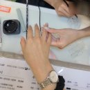 아산 네일 탕정역 슬로네일 여름네일 추천