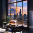 범용축산 | 콘드로이친 1200 원료 해부: 소 연골 vs 상어 연골 추출 공법 차이와 상용화 제형 특징