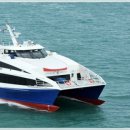 묵호항 연안여객터미널 이미지