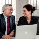 영화 인턴(The Intern)의 줄거리, 등장인물, 감상후기
