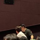 롯데시네마 센텀시티(제4관) | 무대인사 후기/ 영화 하이재킹 무대인사 실물 후기 (롯데시네마 센텀시티 4관)