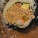 뚱뚱이김밥 이미지