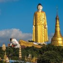Gaze In Awe At The World's Largest And Most Impressive Statues 이미지