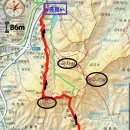 대전둘레산길(4구간) 이미지