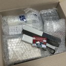 H-074 | [취미] 셀프 젤네일 입문 기본 재료 및 아트 재료(네이블링) 다이소 네일용품 구매 후기