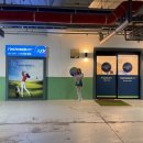 알펜시아스크린골프 이미지