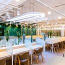 어라운드 스터디카페 프리미엄 군산조촌점 이미지