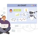 AI와 함께 만드는 SNS 블로그 첫걸음 이미지