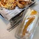 빵의시간 - 22651 | 소금빵 맛집 빵의시간 산도 크루아상 후기