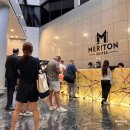 레지던스 머뭄 | 메리톤 스위트 켄트 스트리트 호텔 비추 후기, 체크인 룸 청소, 취사 환풍기, 수압 문제