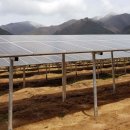 선진 태양광발전소 이미지