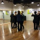 웰빙댄스 이미지