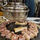 금성에너지 | 약수역 고기집 금성회관ㅣ금돼지식당만 가다가 갈아탄 약수역 맛집