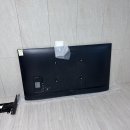 세븐일레븐 중산더퍼스트점 | 중산하늘채더퍼스트 경산벽걸이티비설치 65인치 무타공 작업 결과는?
