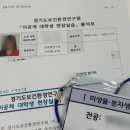 대구보건환경연구원 | [경기도 보건환경연구원] 이공계 대학생 현장실습 - 실습 후기