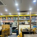 콩심 전주콩나물 국밥 명태찜