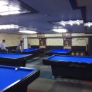 골든볼당구장 이미지