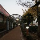 임항선그린웨이(북마산역) 이미지