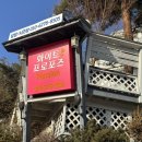 화이트프로포즈펜션 이미지