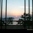 황토바다 이미지