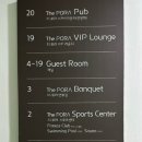 더포라스위츠 스포츠센터 이미지