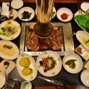 대장금 숯불갈비 이미지