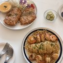 천안 신불당파스타 맛집 노트러블파스타 후기