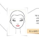 헤어보정# 이미지