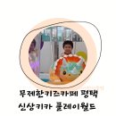 팀플레이 피씨방 | [공지] 평택 실내놀이터 키카 찾는다면? 플레이월드 내돈내산 솔직후기