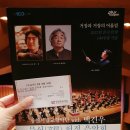 문신 헌정 음악회 이미지