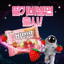 우주딸기 이미지