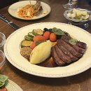 컴포즈커피울산왕생이길점 | 울산 데이트 맛집 리아노 재방문한 이유 분위기 좋은 왕생이길 레스토랑