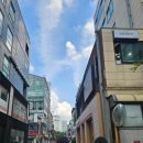 씨유 서초서래마을점 | [서초] 카페 드 리옹 서래마을점 후기