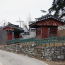 이곤선생 효자문 이미지